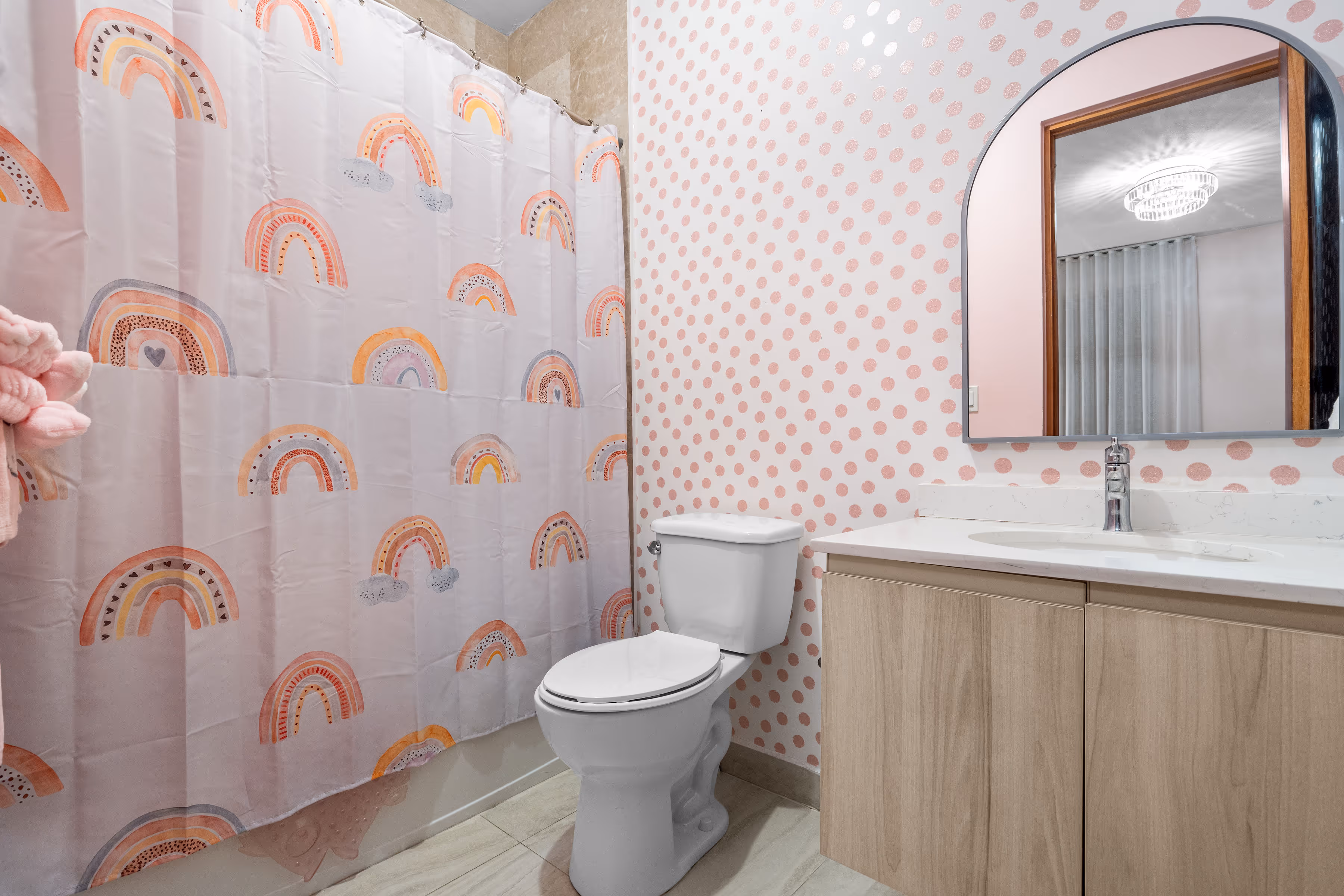 Designer Cristina Ríos curated modern home