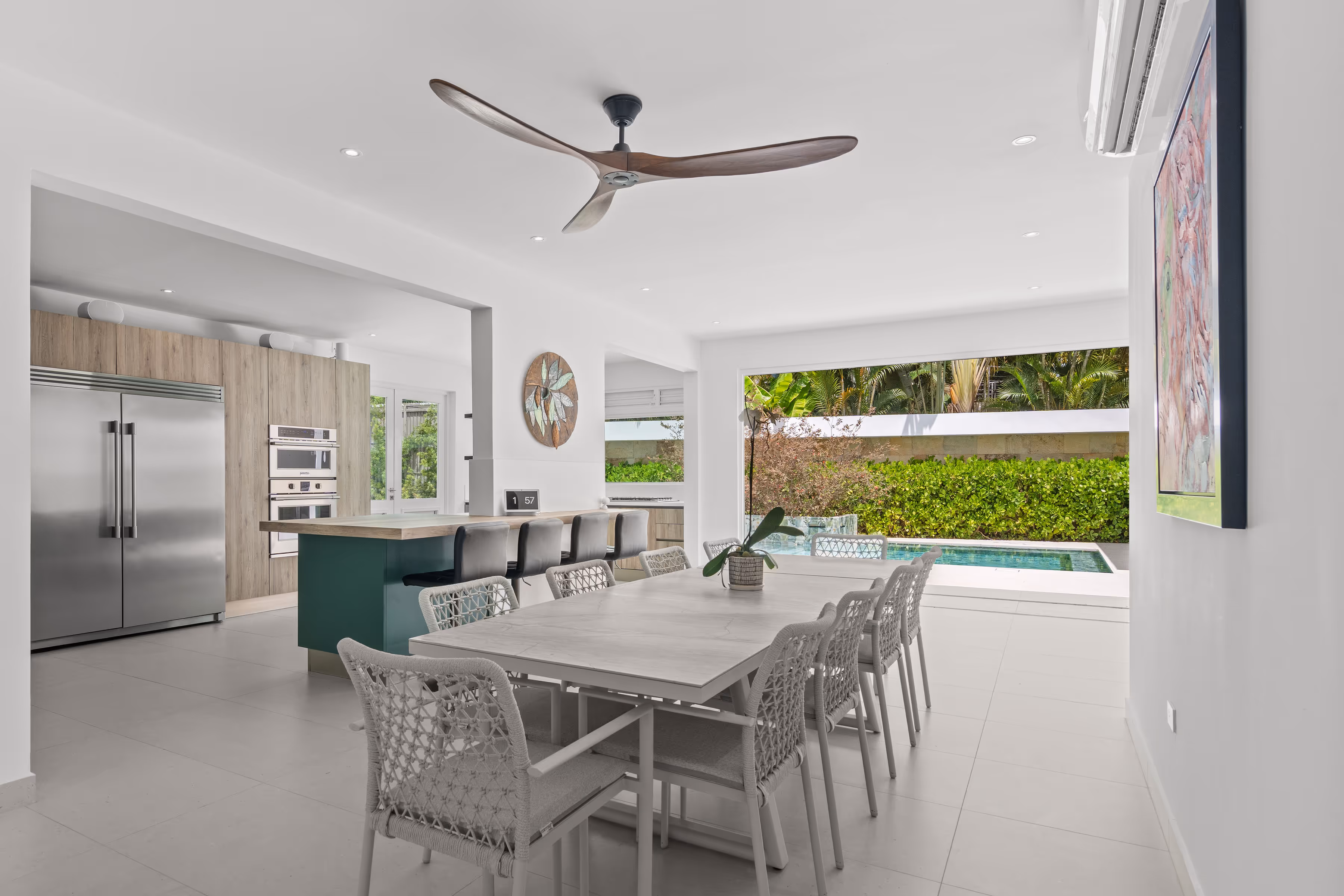 High-end real estate in Puerto Rico offering privacy, design, and accessibility