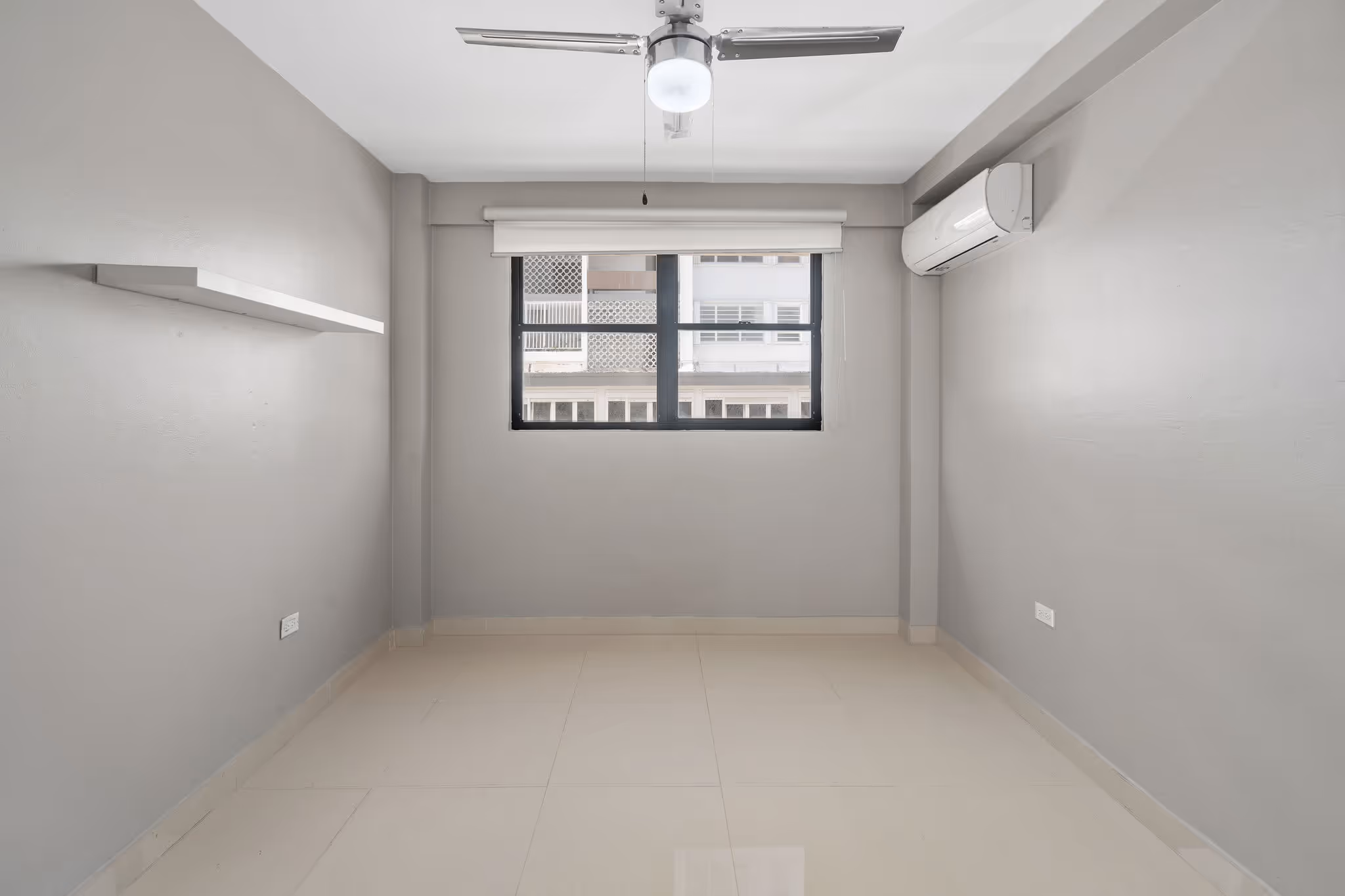 State-of-the-art appliances in Puerto Rico property