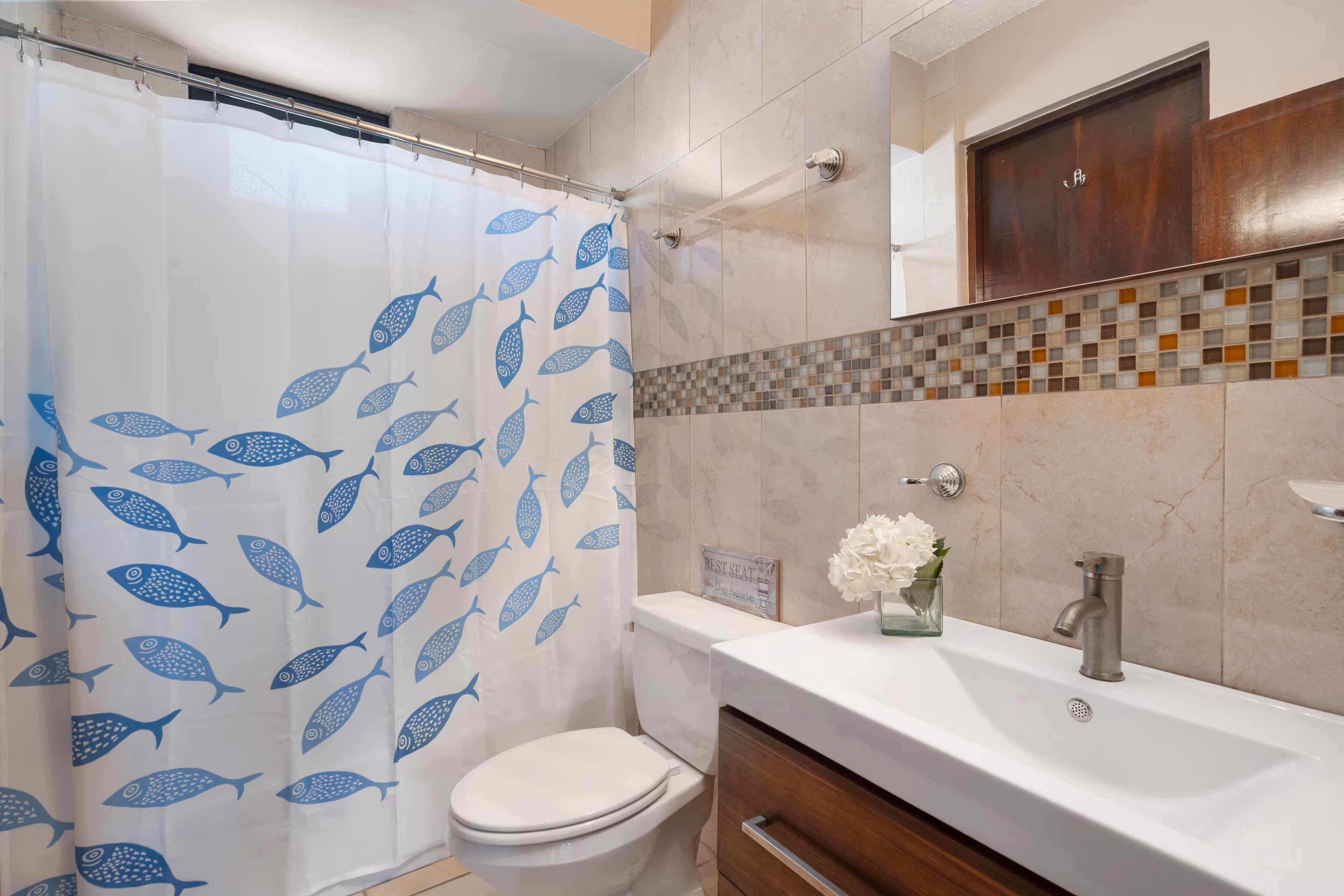 Palmas del Mar luxury residence near marina and dining