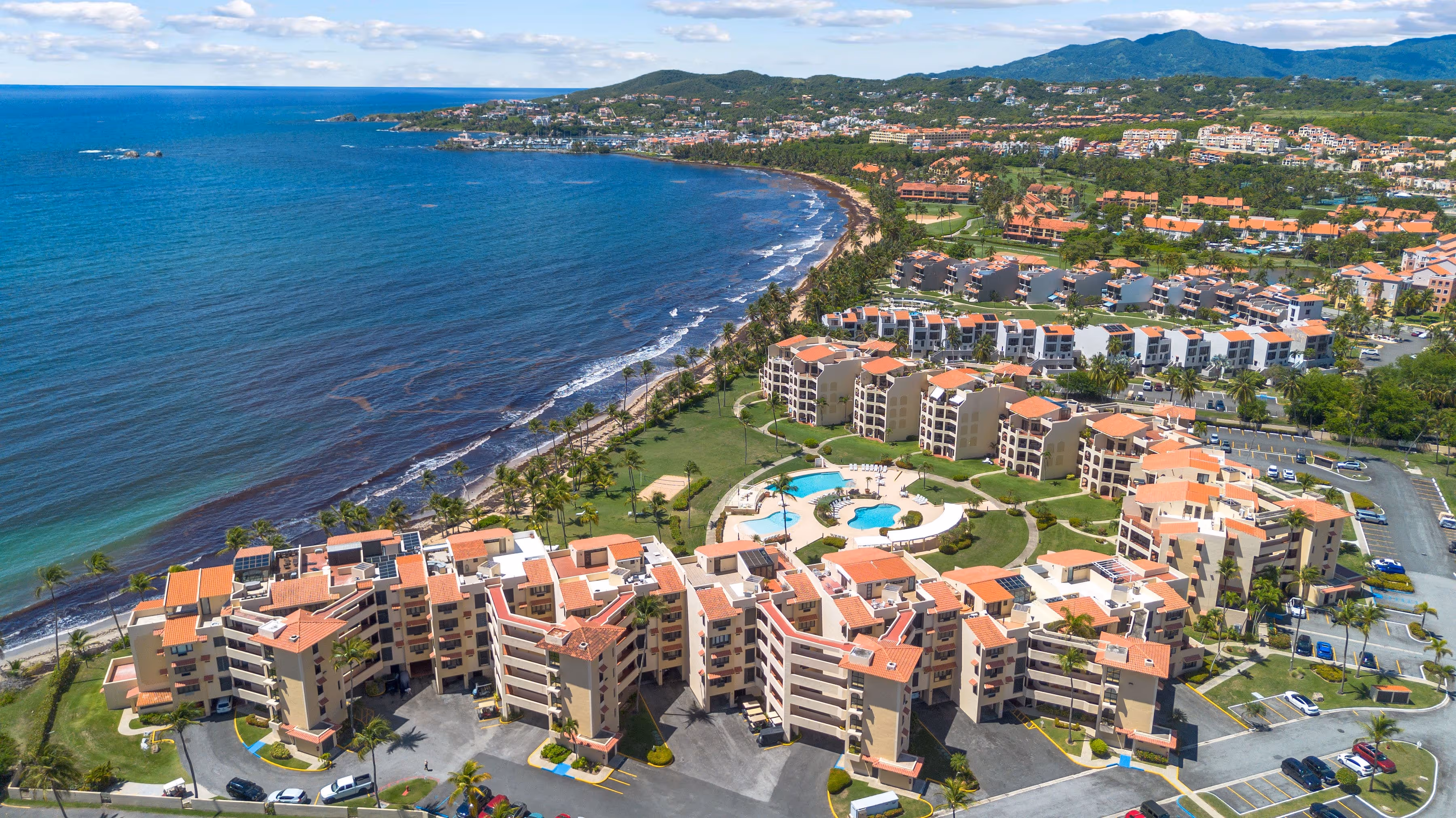 Palmas del Mar real estate with equestrian and resort living