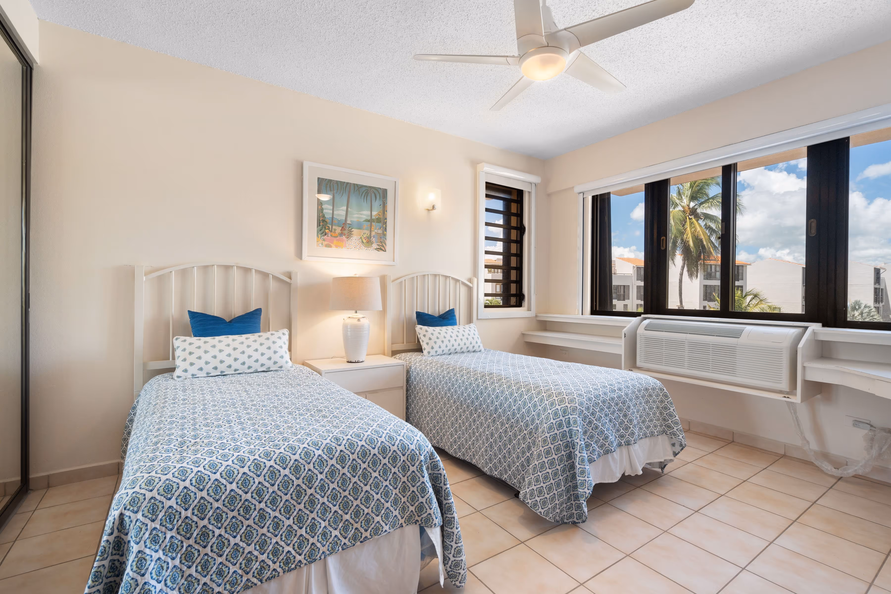 Caribbean property for sale with resort amenities