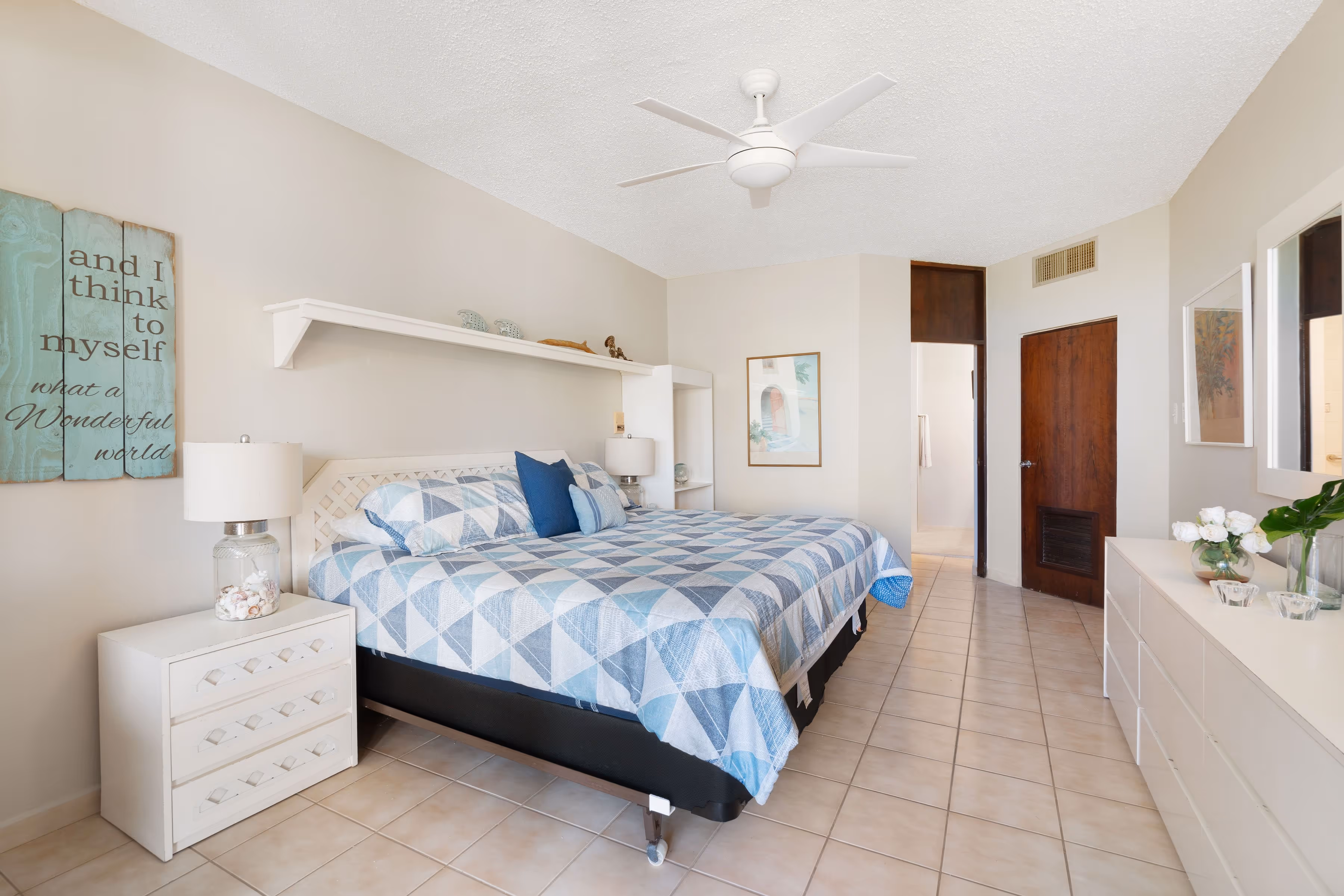 Palmas del Mar luxury living with golf and tennis nearby