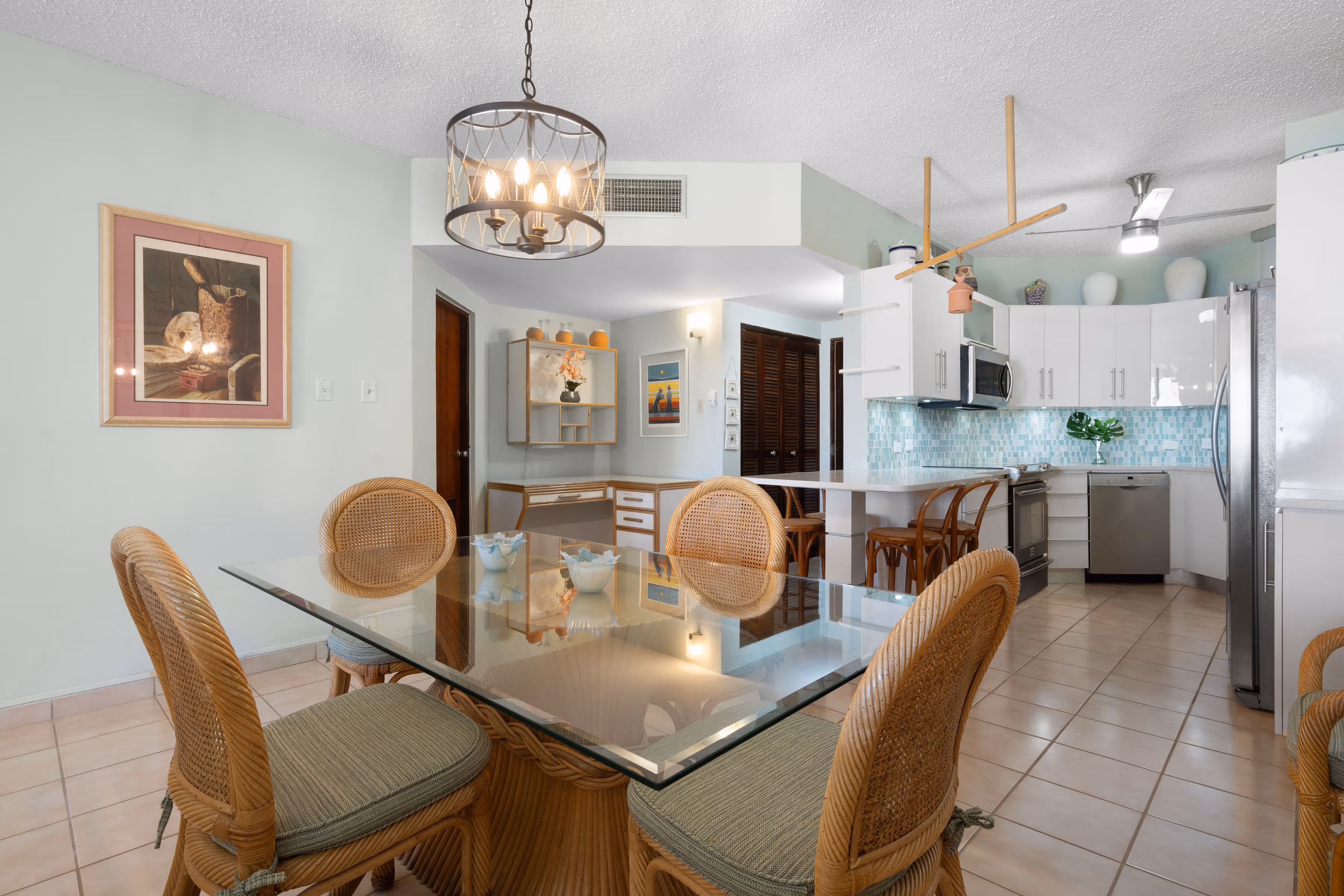 Puerto Rico resort property for sale by the beach