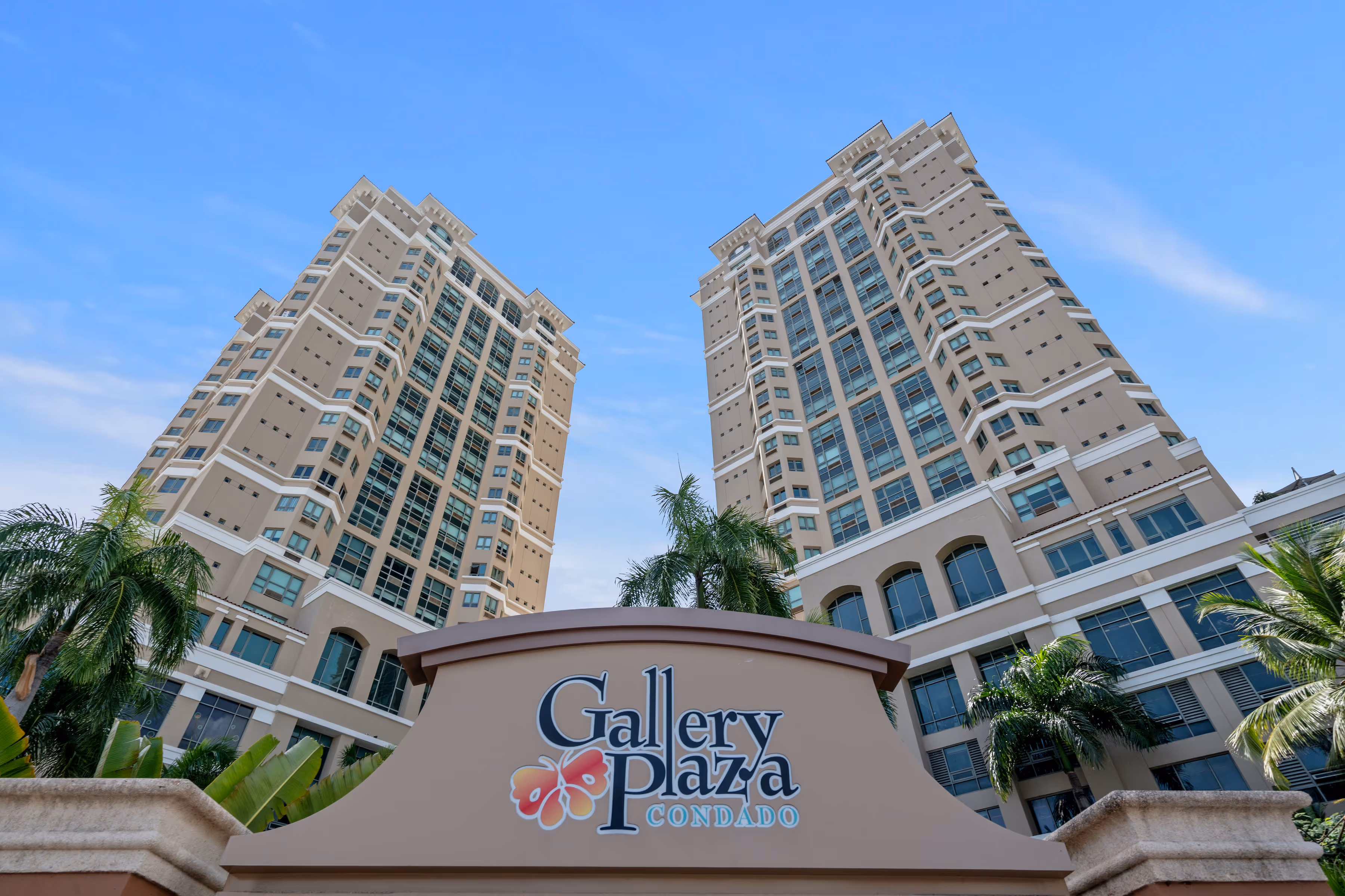 Top schools and pedestrian lifestyle near Ocean Park Beach in Condado Puerto Rico