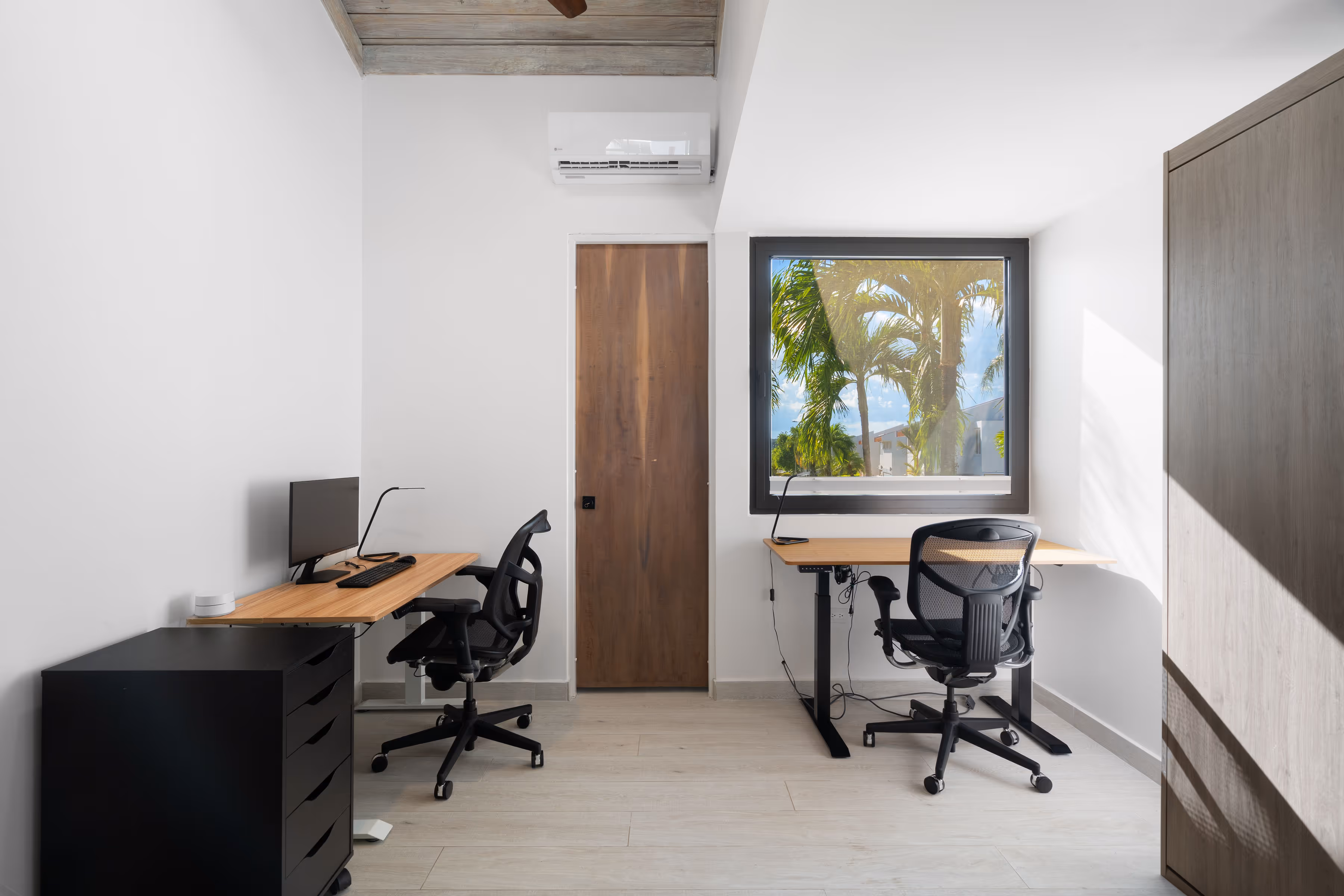 Liberty Fiber and Starlink dual network connectivity setup in smart home