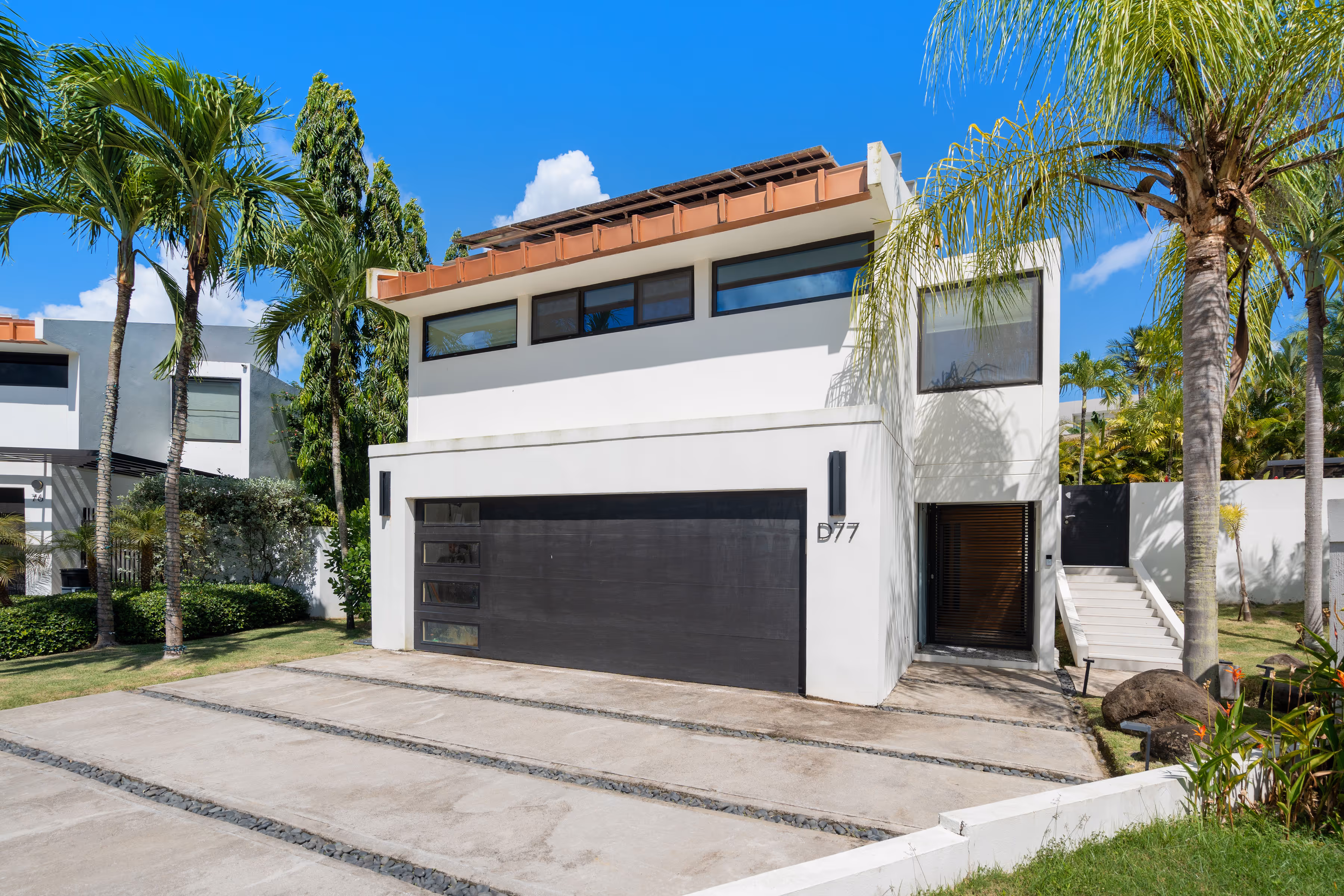 Luxury San Juan home minutes from Condado, Santurce, and Old San Juan