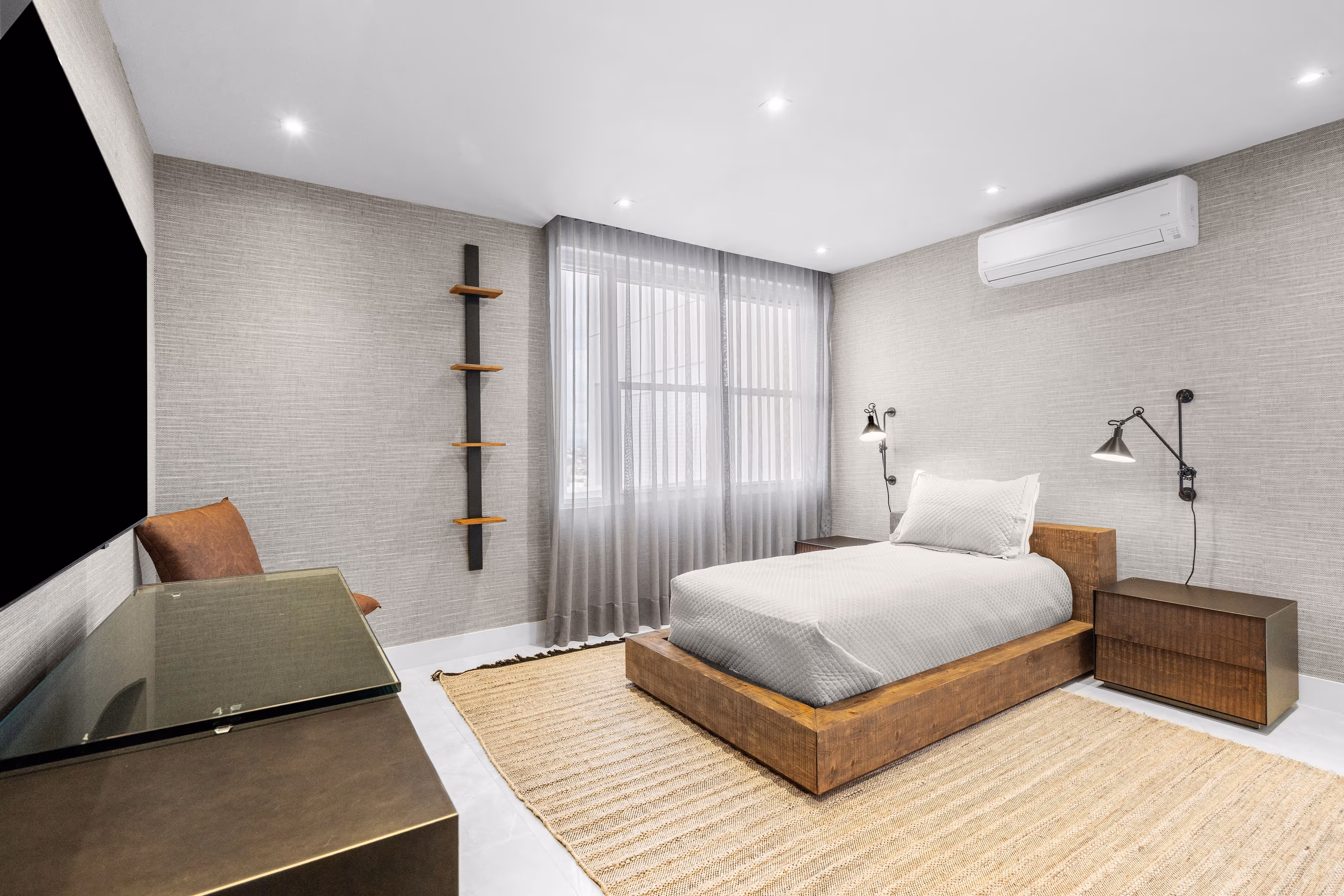 Luxury penthouse living near San Patricio Plaza and Guaynabo amenities