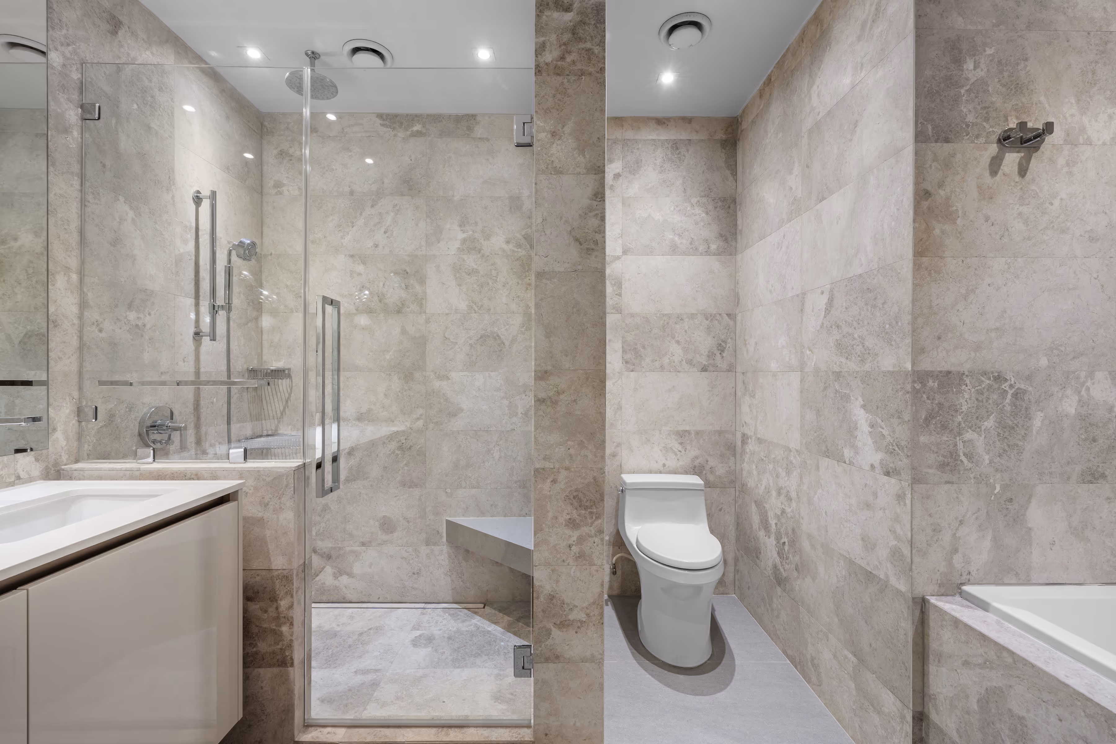 Children’s playground and green space at Caparra Classic Guaynabo