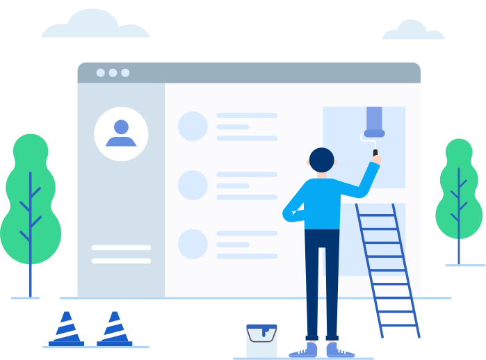 Say hello to Roles & Rights and progress over time