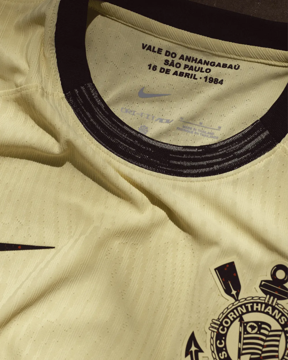 Shirt Corinthians 2