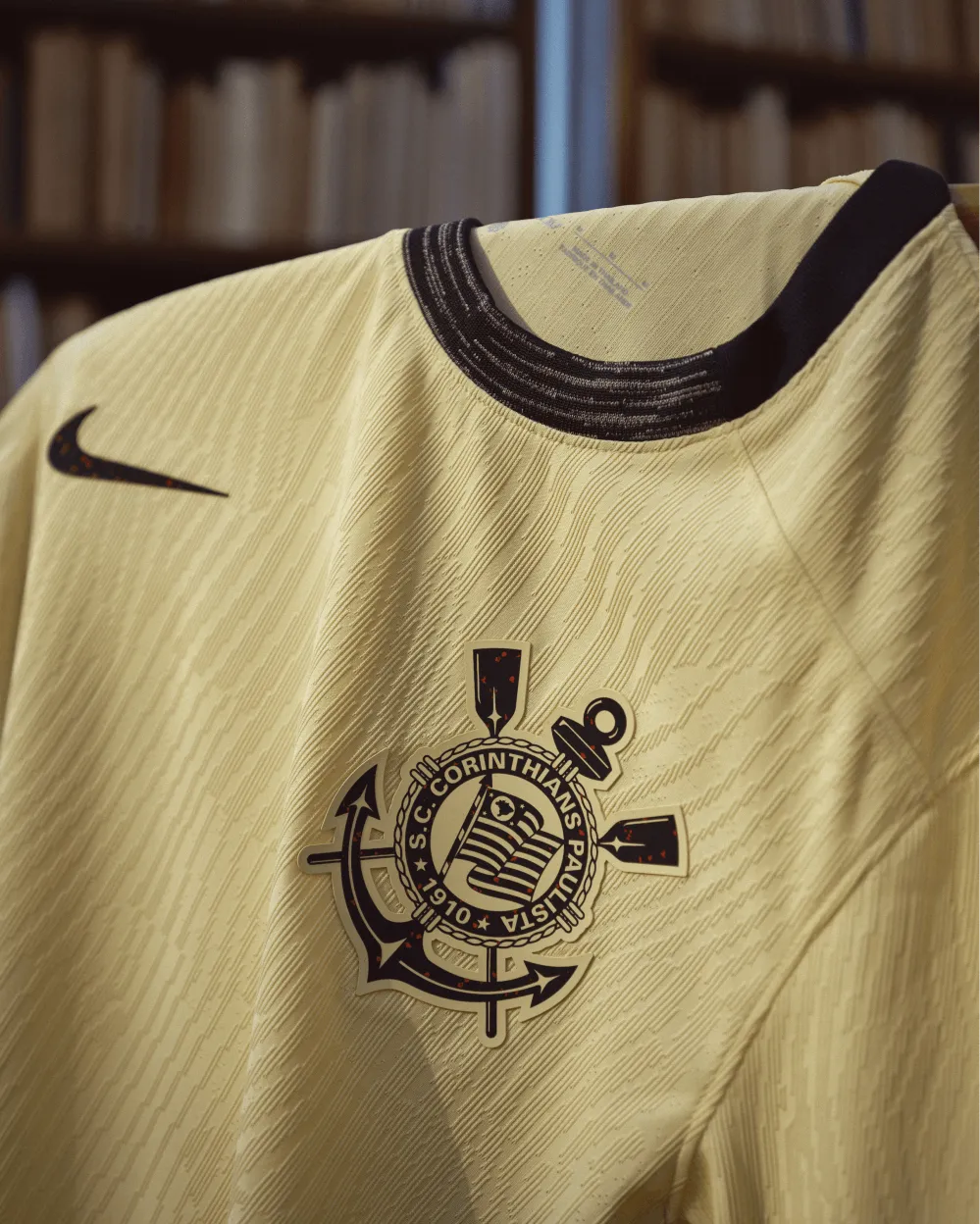 Shirt Corinthians 3