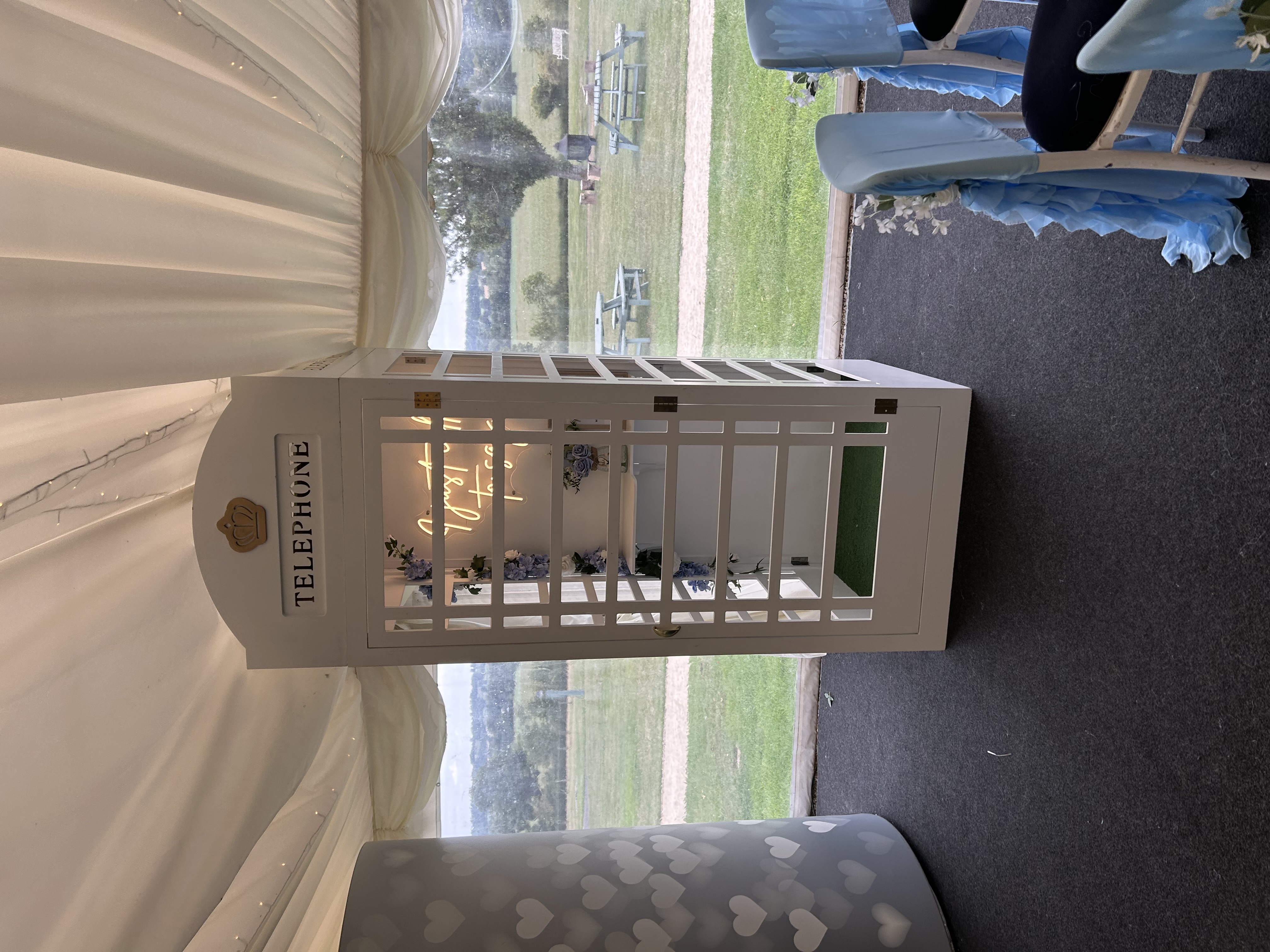 Audio Guestbook Hire Worcestershire