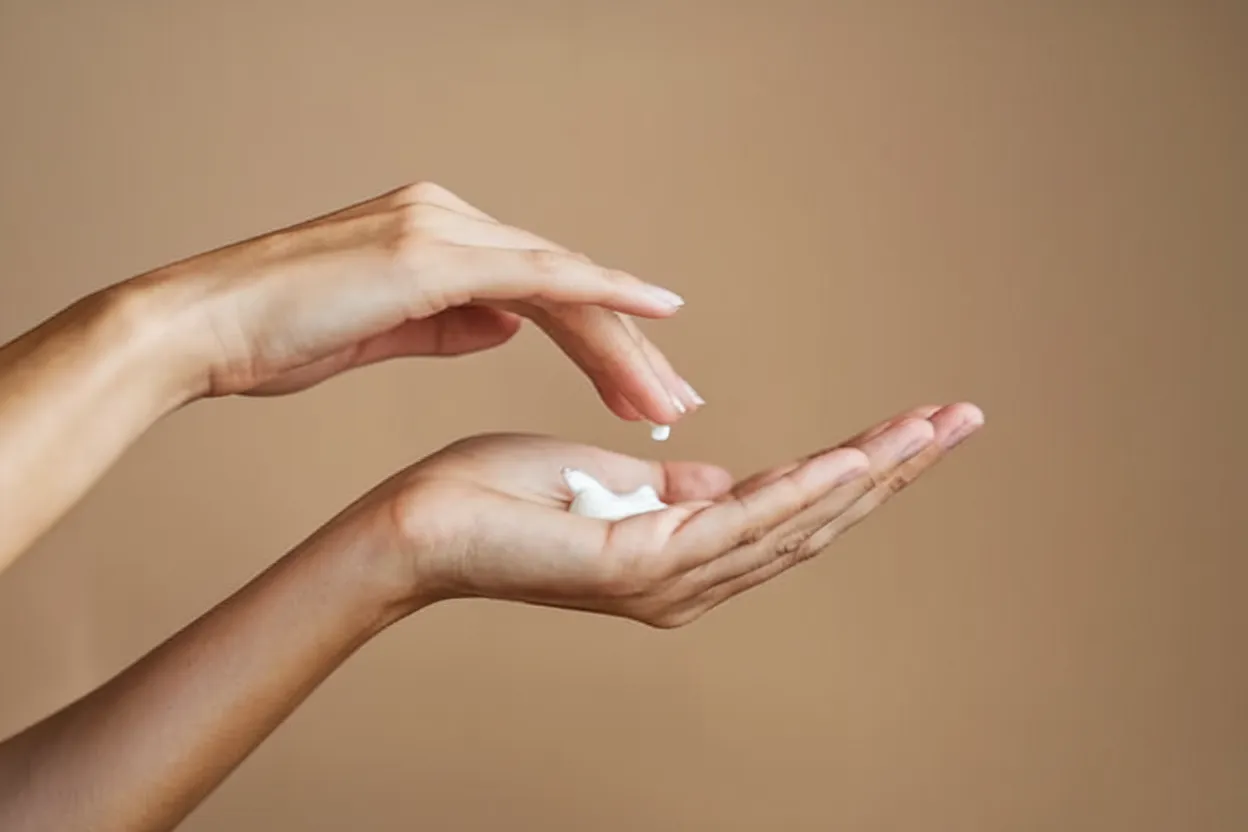 Deep Repair: Pro-Grade Moisture and Healing for Severe Dry Skin