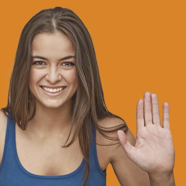 Restore Healthy Nails: Prescription Antifungal Power