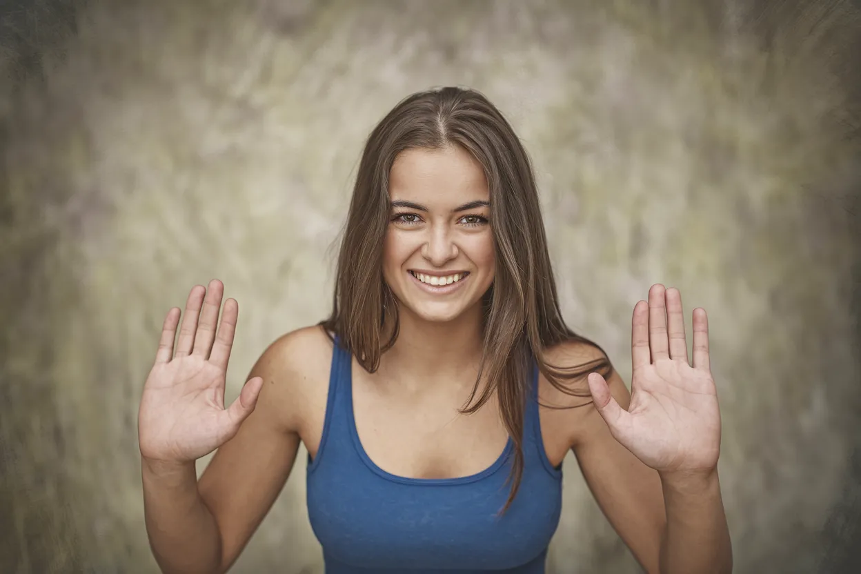 Restore Healthy Nails: Prescription Antifungal Power
