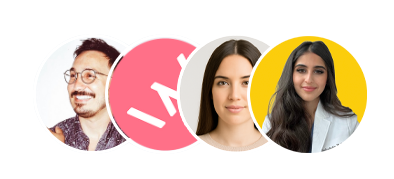 Well Revolution care team