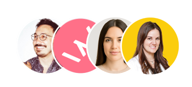 Well Revolution care team