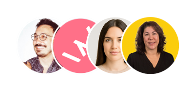 Well Revolution care team