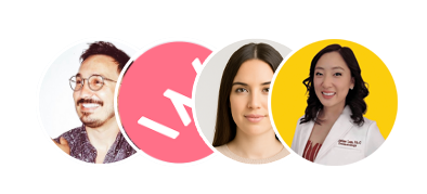 Well Revolution care team