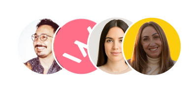 Well Revolution care team