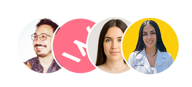 Well Revolution care team