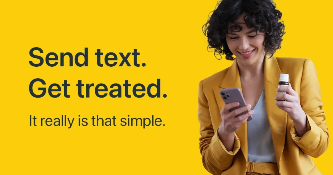 Well Revolution Launches Text-first Concierge Medical Care in Pennsylvania