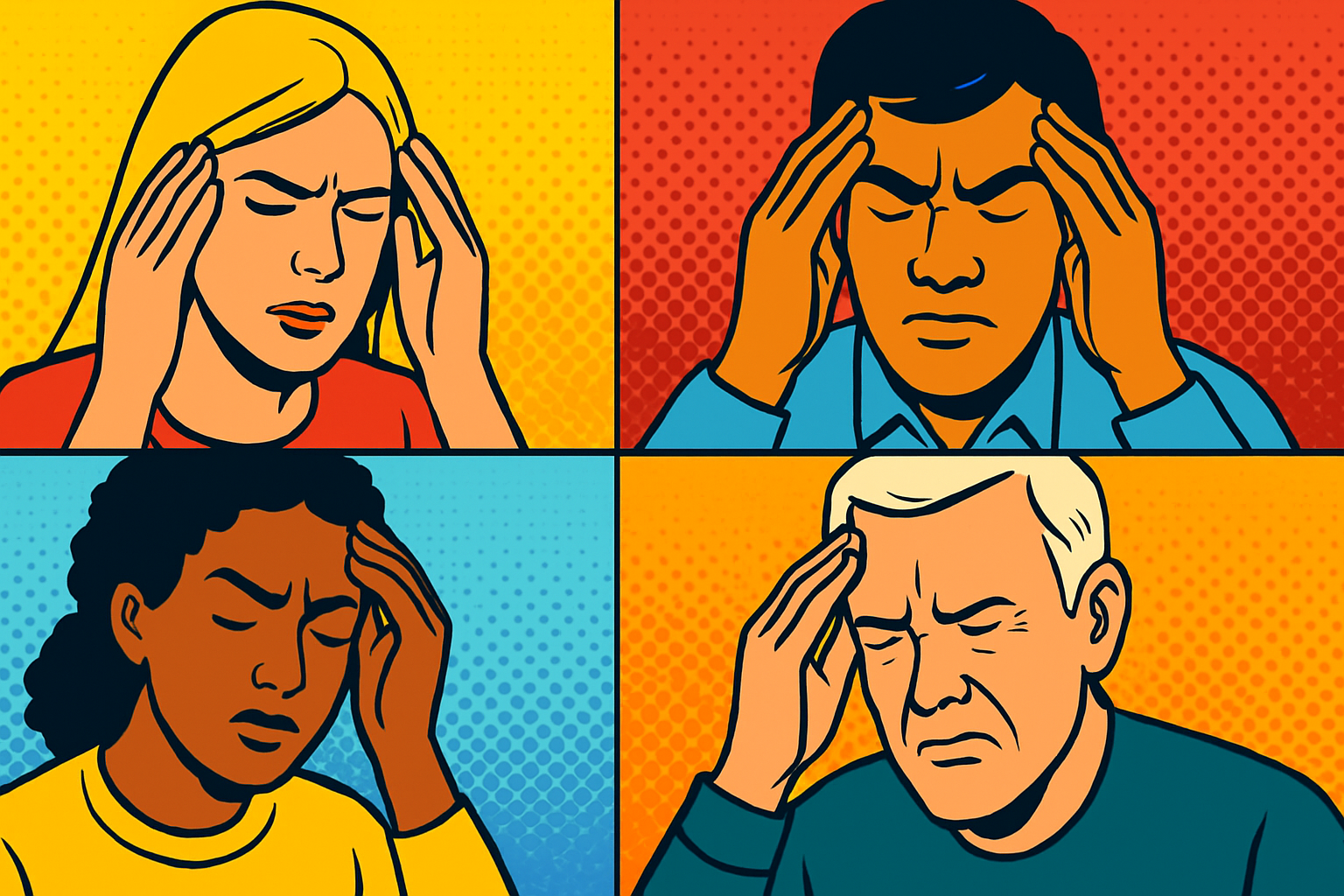 GLP-1 vs Other Migraine Options: A Plain Comparison