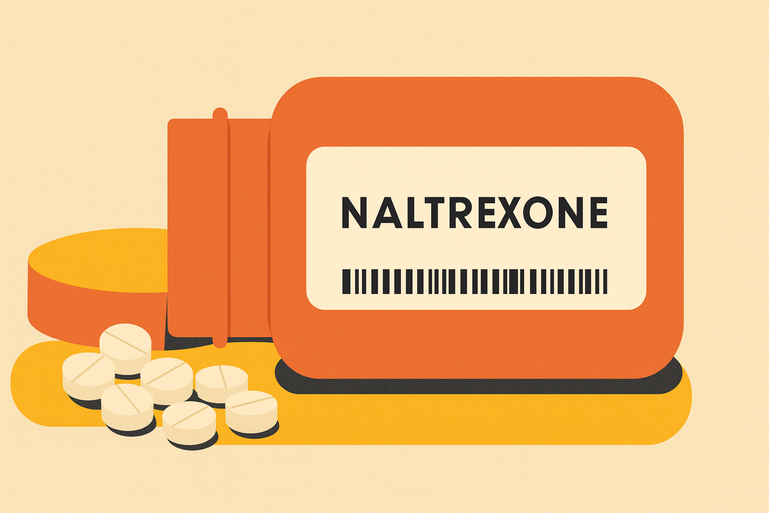 Which Conditions Does Low-Dose Naltrexone (LDN) Work For?
