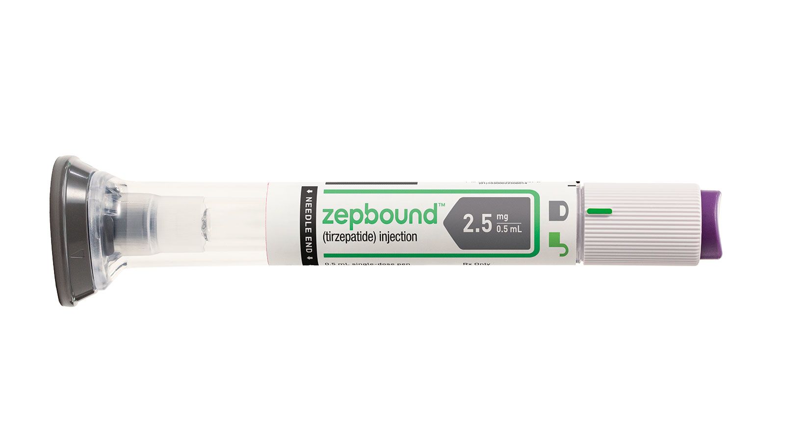 What To Do If You Miss a Zepbound (tirzepatide) Dose