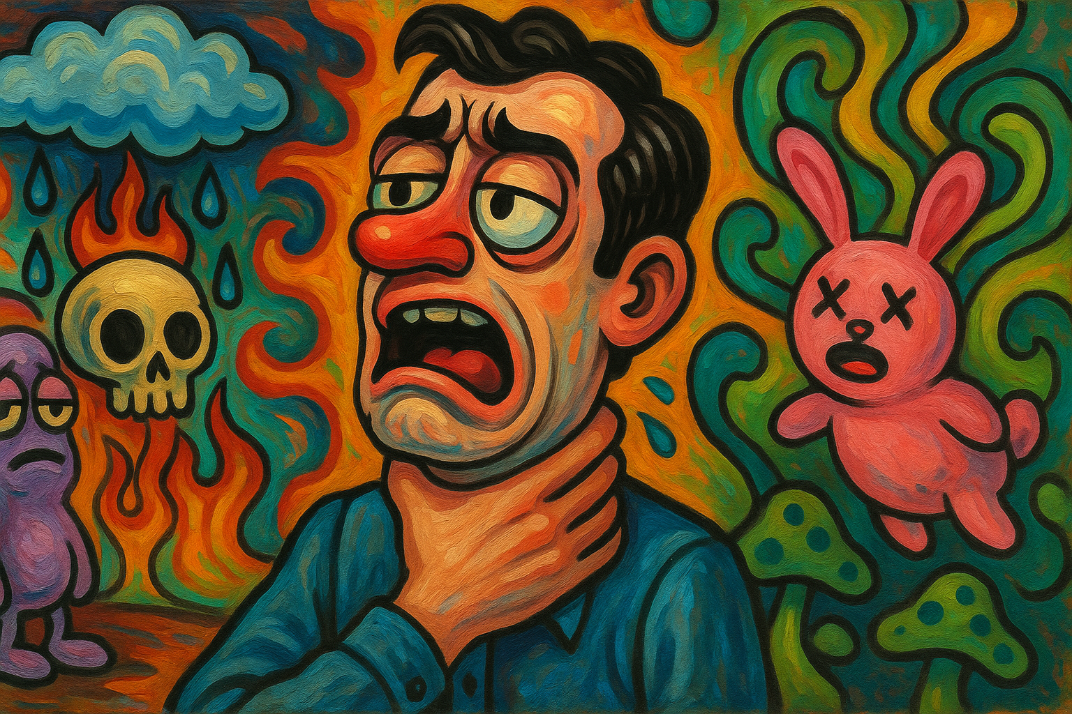 Nothing is Working to Treat My Eosinophilic Esophagitis. Here is What To Do Next 