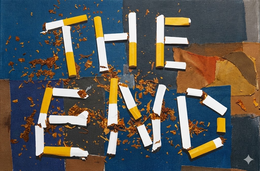 I Need Help Quitting Smoking and Vaping