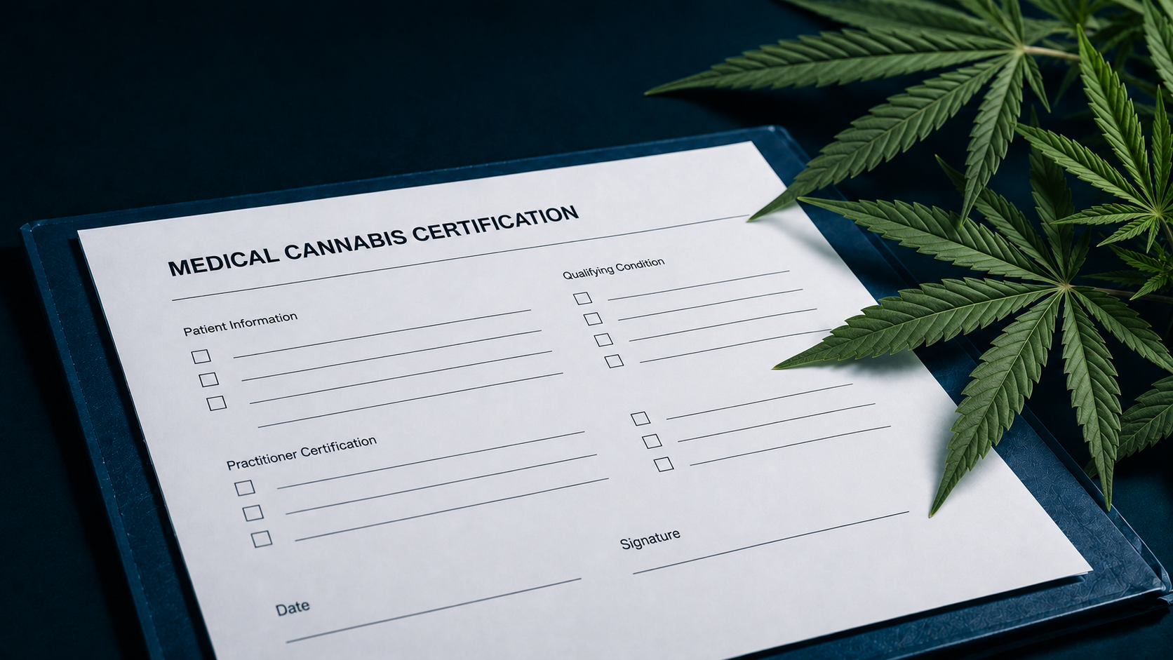 Your Online Medical Cannabis Evaluation in New York, What to Expect