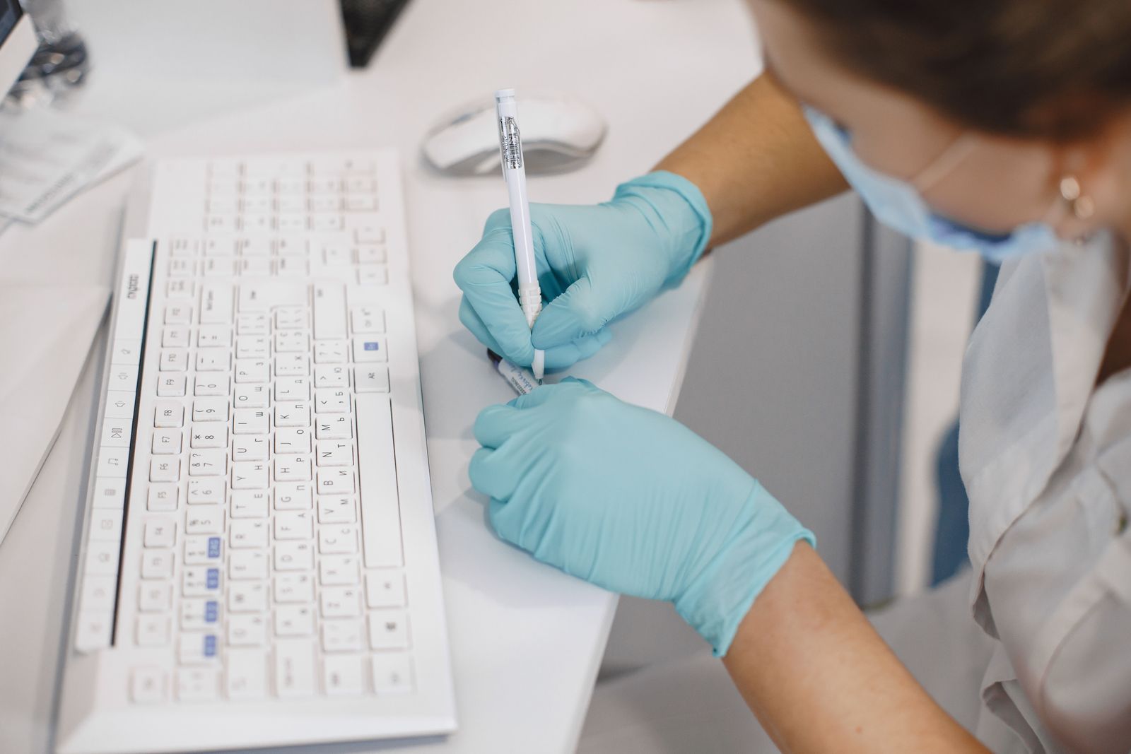 Doctor's Note for Work Online