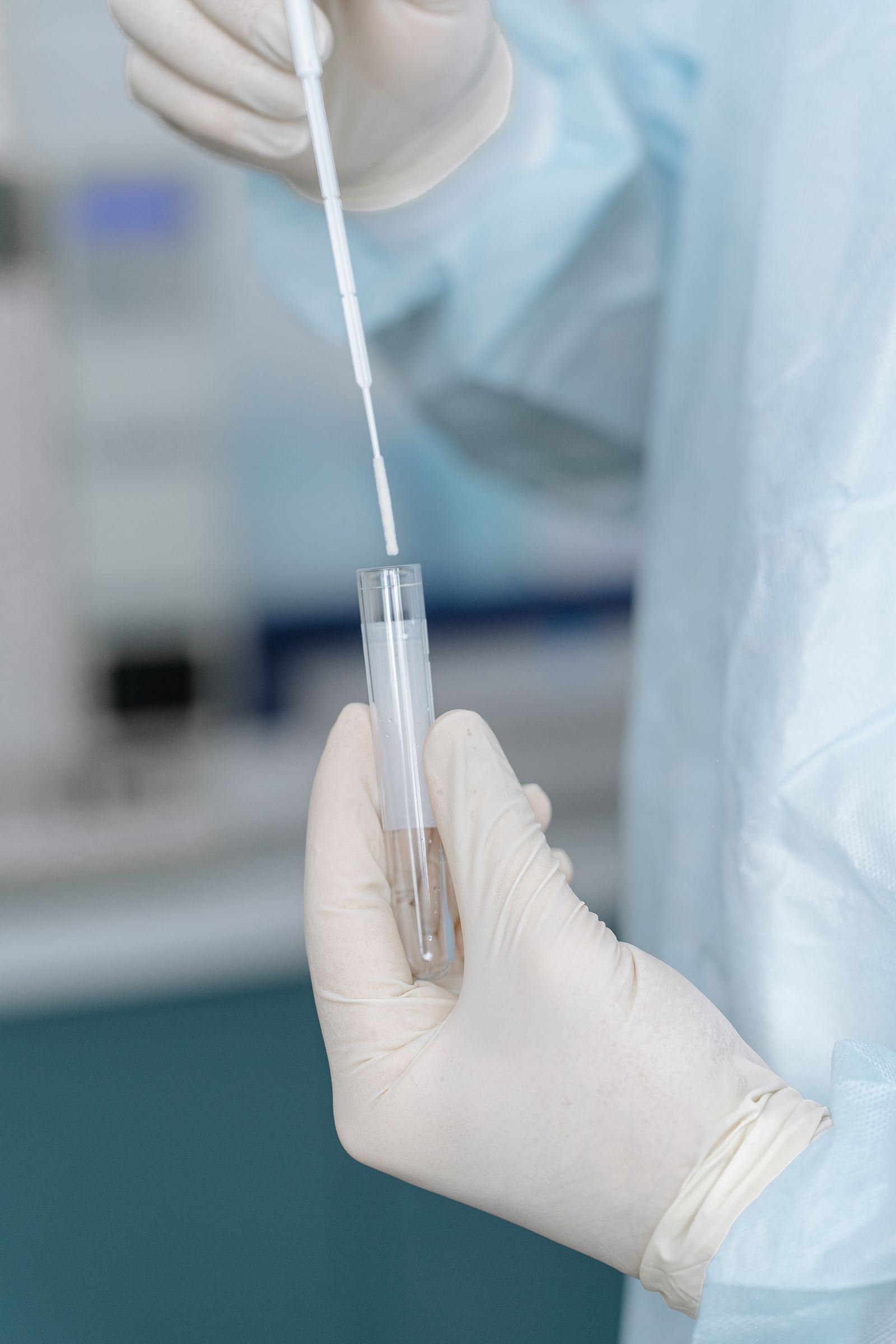 Chlamydia Exposure Treatment Online