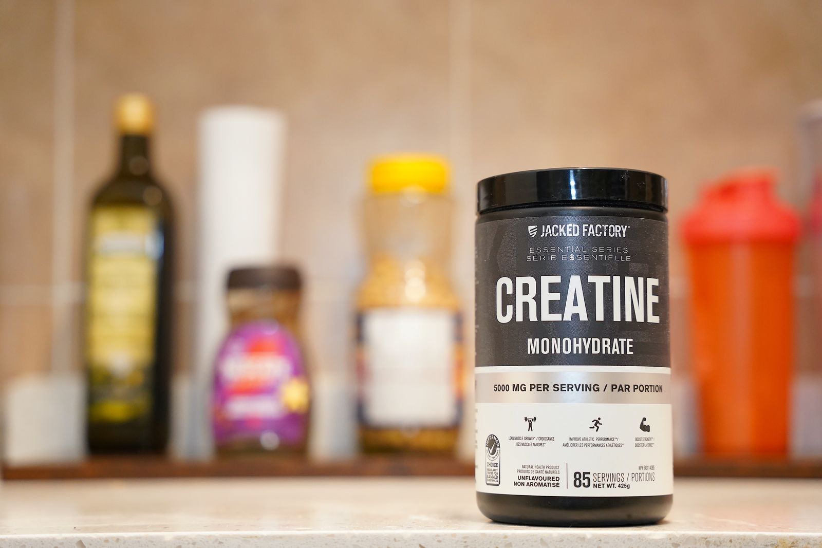 Does Creatine Cause Hair Loss? What the DHT Evidence Actually Shows