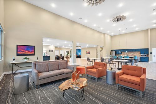 Picture of Luxury Apartment Houston - Houston Apartment for Rent | Torrey Chase