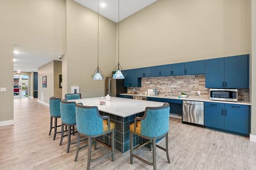 Picture of Luxury Apartment Houston - Houston Apartment for Rent | Torrey Chase