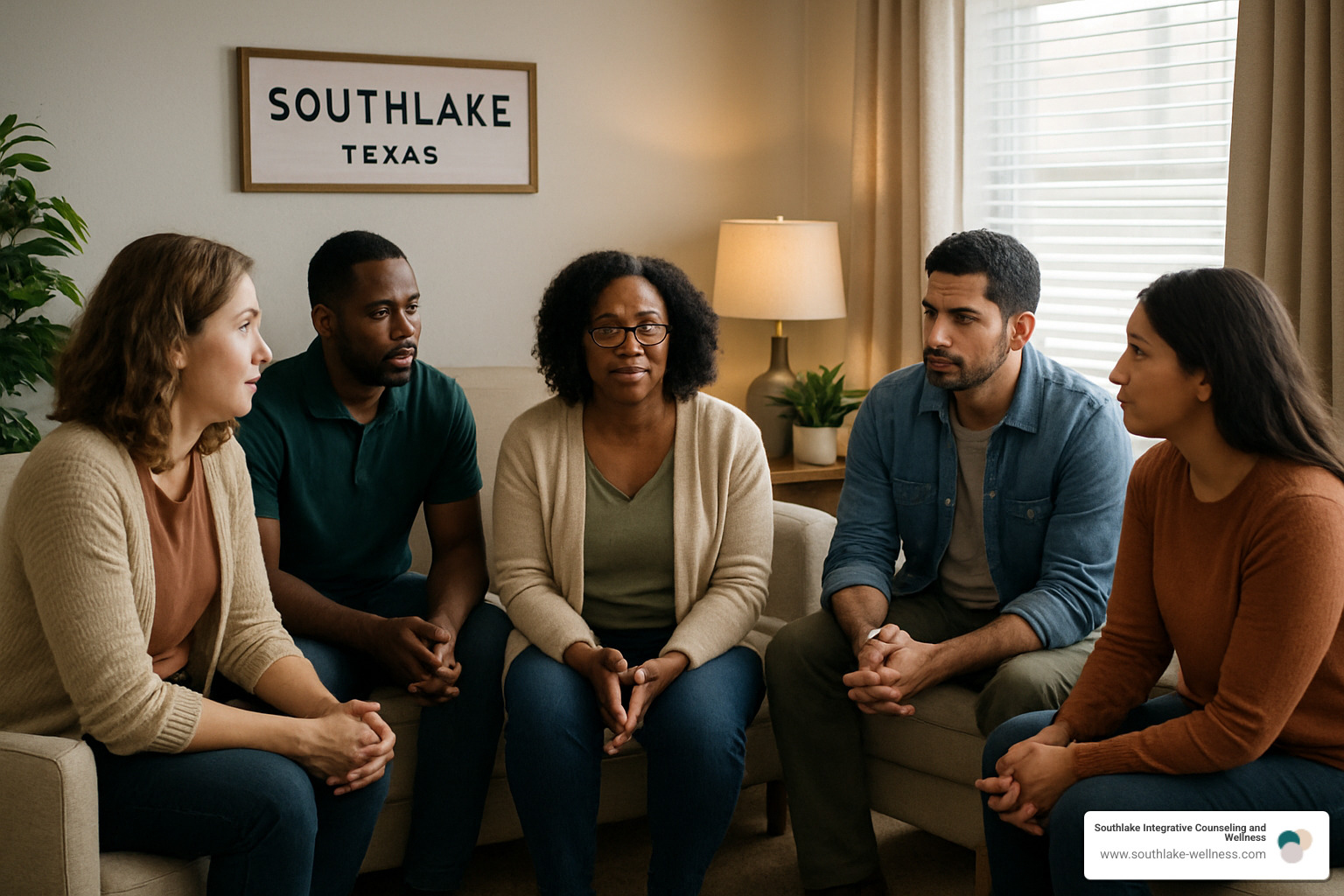 trauma recovery support services - Trauma therapy Southlake