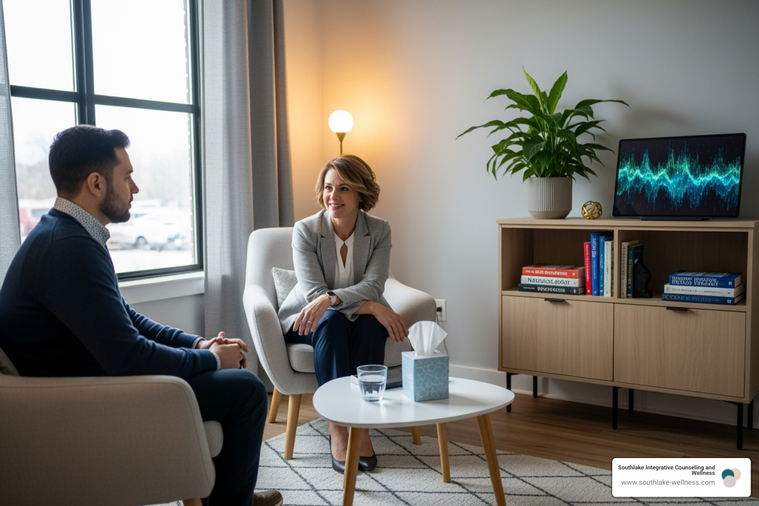 evidence based therapy complete guide