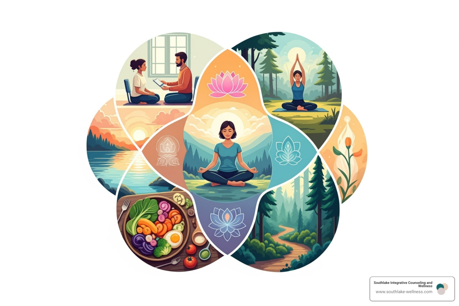 In-Depth Guide to Integrative Mental Health