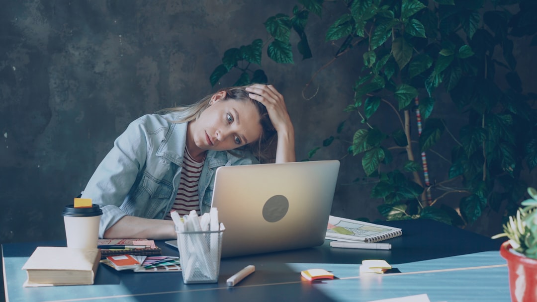 Beyond the Daily Grind: A Deep Dive into Chronic Stress