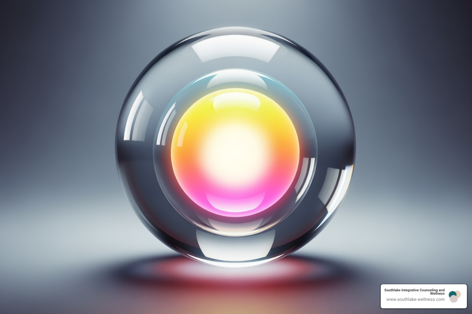 diagram showing the overlap and differences between mental health and emotional well-being - emotional well being
