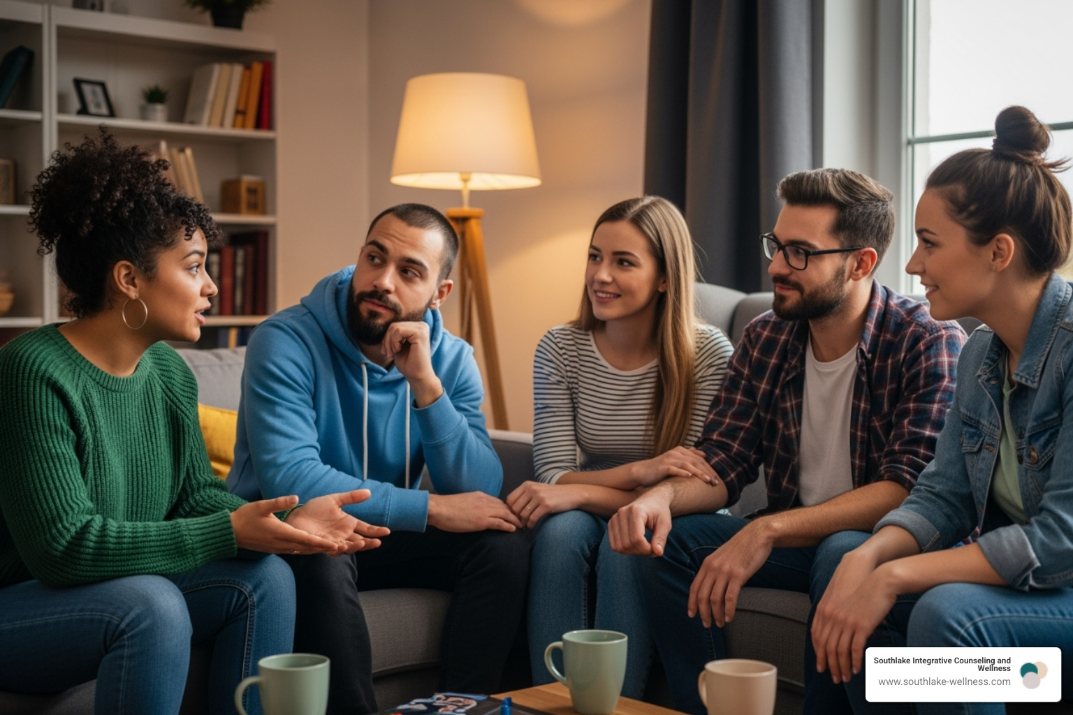 friends talking and supporting each other - how to manage stress friends talking and supporting each other - how to manage stress