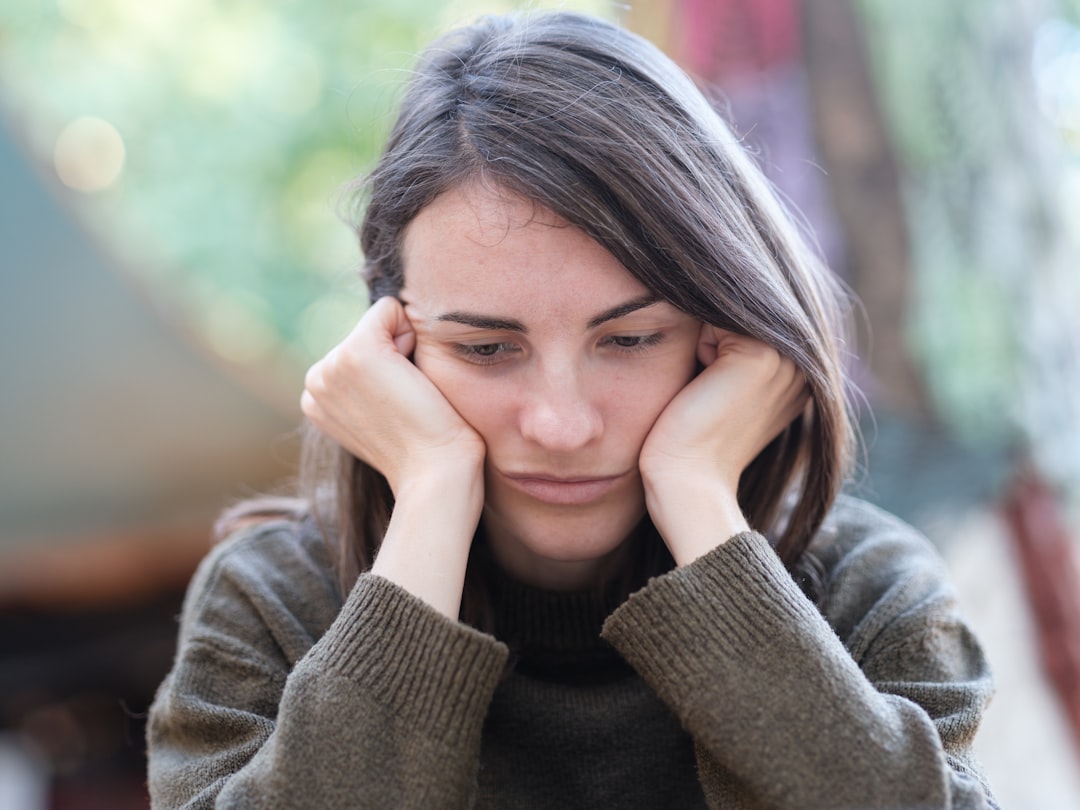 Physical and mental symptoms of stress - stress management therapy
