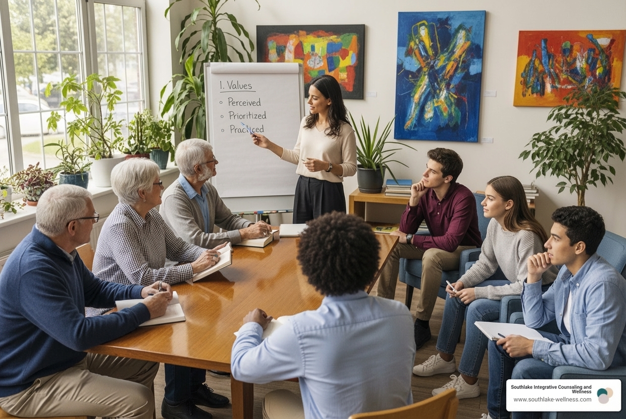 diverse group of people, representing different ages and backgrounds - psychiatrist southlake diverse group of people, representing different ages and backgrounds - psychiatrist southlake