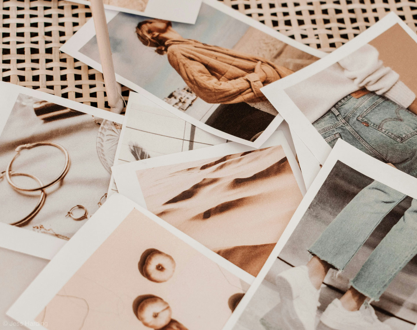 Photo by Harper Sunday via Unsplash.com