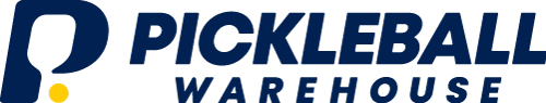 Pickleball Warehouse logo