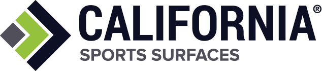 California Sports Surfaces logo