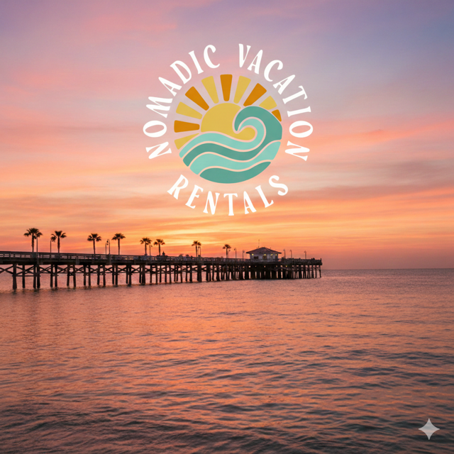 Nomadic Vacation Rentals